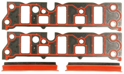 Inlet/Intake manifold Gasket Set GMFit HOLDEN COMMODORE VU VX VY V6 3.8L 1998-2004