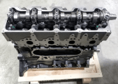 Long Block TOYOTA 5L (5LE Crankshaft position sensor)