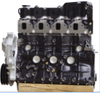 Long Block ISUZU 4JB1