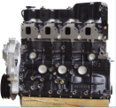 Long Block ISUZU 4JB1
