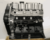 Long Block HYUNDAI D4BH HBS