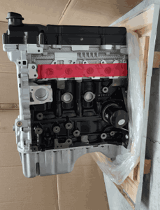 Long Block CHEVROLET CHEVROLET SAIL 1.4L