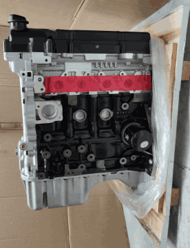 Long Block CHEVROLET CHEVROLET SAIL 1.4L