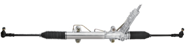 Power Steering Rack BENZ 9014610401 BENZ SPRINTER LHD