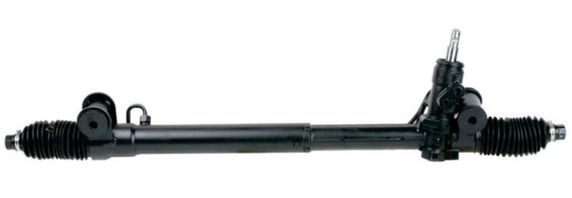 Power Steering Rack GM 22-1014 GM/Trailblazer/Ascender/Saab 9-7X LHD