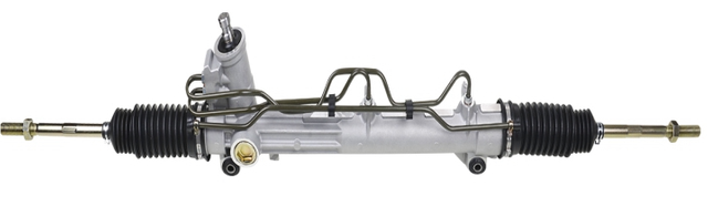 Power Steering Rack FORD 96fb3550r09 Ford Fiesta curier LHD