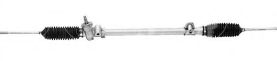 Power Steering Rack FORD 1648238 TSIERRA/SCORPIO/GRANADA LHD