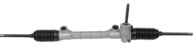Power Steering Rack FIAT 82491036 PALIO/SIENA LHD