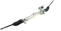 Power Steering Rack CHRYSLER 68078525AC CREMALLERA HIDRAULIC LHD
