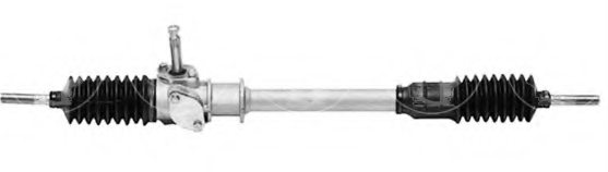 Power Steering Rack FIAT 5979883 FLORINO sistema transmissão LHD