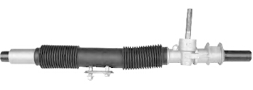 Power Steering Rack DAEWOO 96275011 RACER/CIELO/Lanos LHD