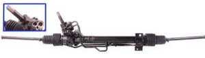 Power Steering Rack GM 7701467741 GM SPACEVAN (YEAR 96/98) / REUNALT TRAFIC (YEAR 96/...) LHD
