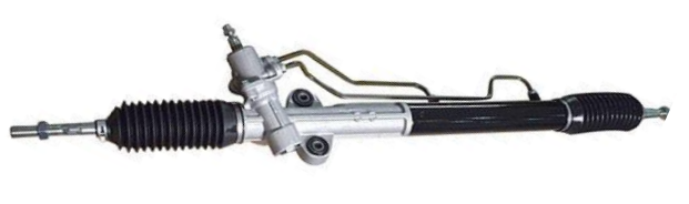 Power Steering Rack MITSUBISHI MR-374892 MIT MONTERO 01-06 LHD