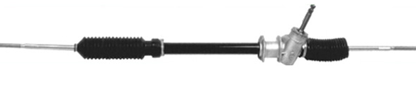 Power Steering Rack MAZDA GB01-32-370 MAZDA 626 88- LHD