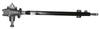 Power Steering Rack VOLKSWAGEN 2174150491 VW KOMBI CARAT / KOMBI STANDARD (YEAR 97/05) LHD