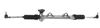 Power Steering Rack RENAULT 7943010201 Renault R4-R6 (NEW)/MASTER LHD