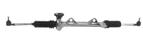 Power Steering Rack RENAULT 7943010201 Renault R4-R6 (NEW)/MASTER LHD