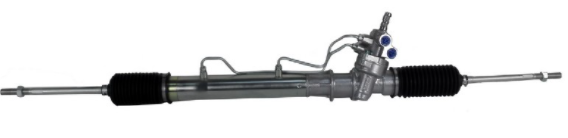Estante de dirección asistida Toyota 44250-28210 Toyota CR27 1992 RHD