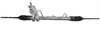 Power Steering Rack VOLKSWAGEN 6Q1423055AA VOLKSWAGEN VW POLO (DOUBLE SENSORS) LHD