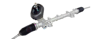 Power Steering Rack RENAULT 490014281R RENAULT DUSTER (YEAR 19/...) LHD