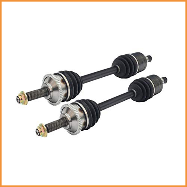 Driveshaft