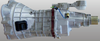 Gearbox Isuzu 4JA1