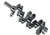 Crankshaft HYUNDAI/KIA D4BA 2.5L