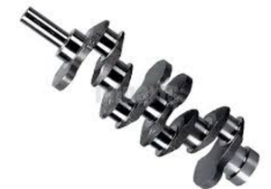 Crankshaft HYUNDAI/KIA D4BA 2.5L
