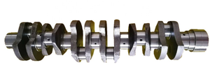 Crankshaft HINO J08 Motor Hino