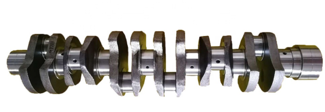 Crankshaft HINO J08 Motor Hino