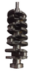 Crankshaft CHEVROLET B14 C14 Sail WULING