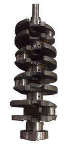 Crankshaft CHEVROLET B14 C14 Sail WULING