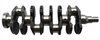 Crankshaft HYUNDAI/KIA G4CP SANTAMO 2.0L