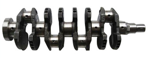 Crankshaft HYUNDAI/KIA G4CP SANTAMO 2.0L