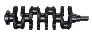 Crankshaft TOYOTA 2Y HILUX YN LITEACE YM21