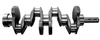 Crankshaft MITSUBISHI 4D56 L200 K64T/K74T 2.5L L300 P05V/P15V/P15W P24W/P45V 2.5L NATIVA K94W 2.5L PAJERO V24C/V24W/V44W