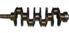 Crankshaft TOYOTA 2LT HILUX LN
