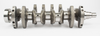 Crankshaft SUZUKI G13 BALENO SY JIMNY SN SWIFT SF