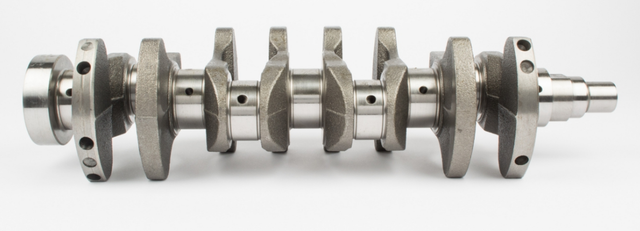 Crankshaft SUZUKI G13 BALENO SY JIMNY SN SWIFT SF