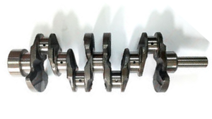 Crankshaft NISSAN KA24 KA24DE FRONTIER D22B NP300 D22X/D22SS TRUCK D21/D22/F/Q URVAN E25/VE24