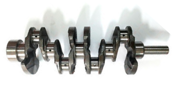 Crankshaft NISSAN KA24 KA24DE FRONTIER D22B NP300 D22X/D22SS TRUCK D21/D22/F/Q URVAN E25/VE24