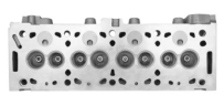 Cylinder Head CITROEN XUD9TE