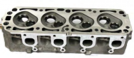 Cylinder Head DAEWOO C22NE