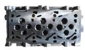 Cylinder Head HYUNDAI D3EA