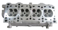 Cylinder Head KIA RIO A5D
