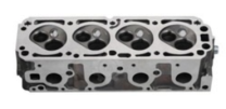 Cylinder Head GM C16NE sin Agujero
