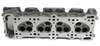 Cylinder Head MAZDA G6