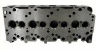 Cylinder Head MAZDA SL
