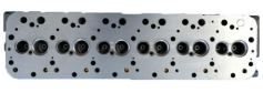 Cylinder Head NISSAN FE6