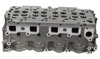Cabeça de cilindro nissan yd22 eti yd25 eti yd25 novas 4 portas